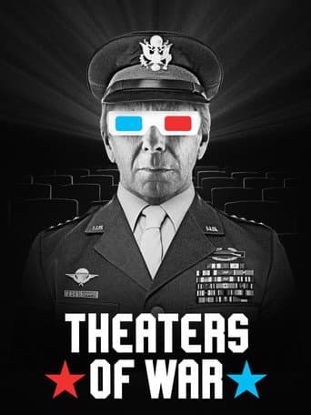 Teatros de guerra