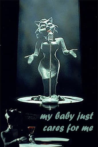Nina Simone: My Baby Just Cares for Me