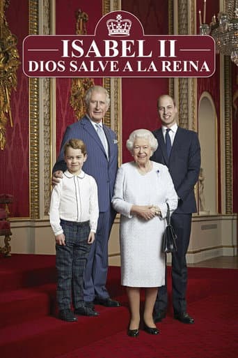 Isabel II: Dios salve a la reina
