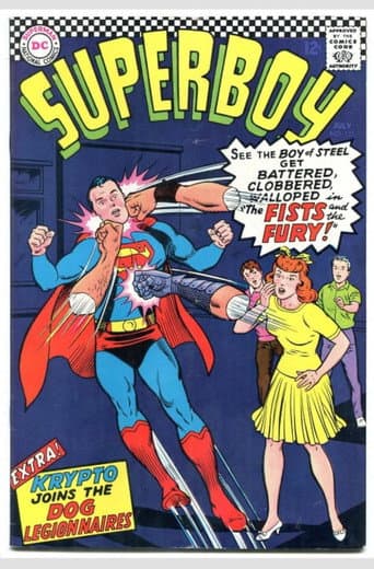 Superboy