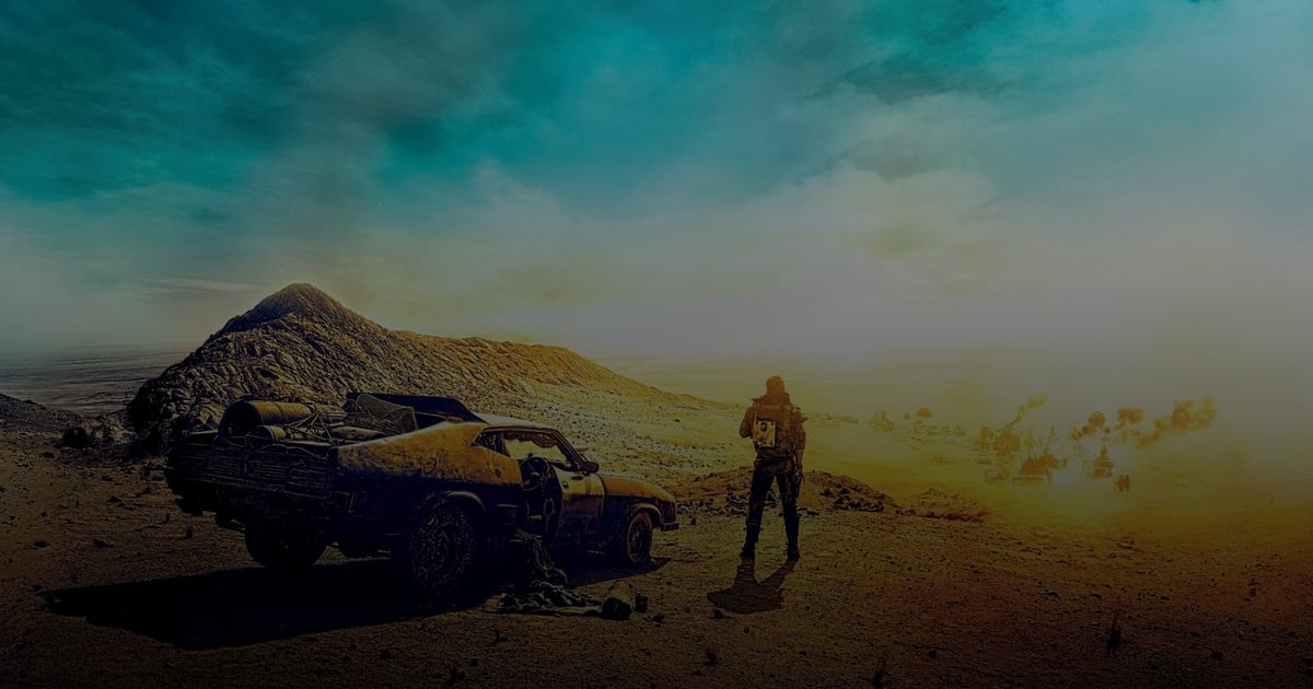 Evolución del cine de acción: del muscle car a John Wick